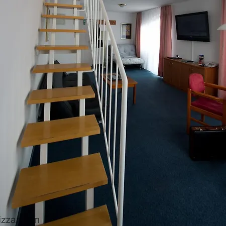 Feuerbach Im Biberturm Stuttgart