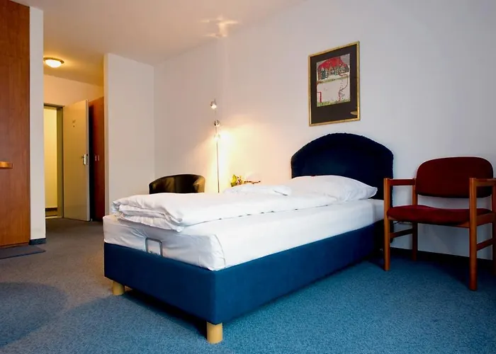 Feuerbach Im Biberturm 4* Stuttgart