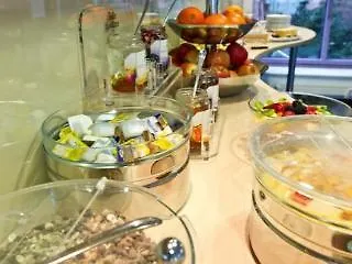 Feuerbach Im Biberturm شتوتغارت