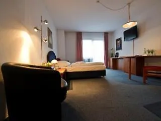 Hotell Feuerbach Im Biberturm