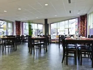 فندق Feuerbach Im Biberturm 4*