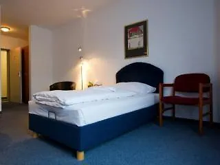 Feuerbach Im Biberturm شتوتغارت