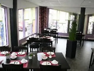 Hotell Feuerbach Im Biberturm