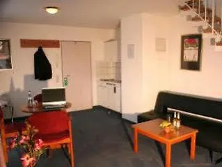 Feuerbach Im Biberturm