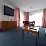 Hotel Feuerbach Im Biberturm