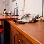 Hotel Feuerbach Im Biberturm Stuttgart
