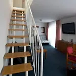 Ξενοδοχείο Feuerbach Im Biberturm 4*