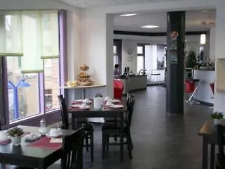 Feuerbach Im Biberturm Hotel 4*