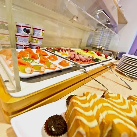 Feuerbach Im Biberturm Otel Stuttgart