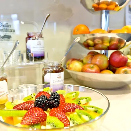 Feuerbach Im Biberturm 4*