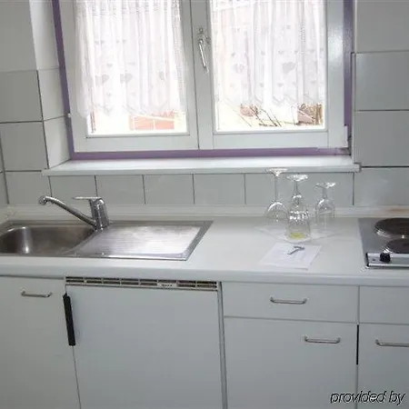 Hotel Feuerbach Im Biberturm