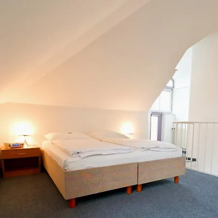 Feuerbach Im Biberturm