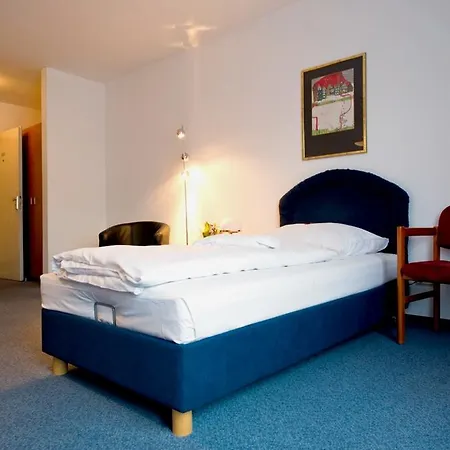 Feuerbach Im Biberturm 4* Stuttgart