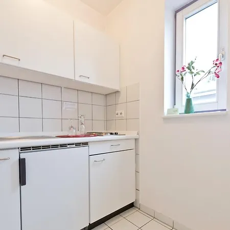 Hotell Feuerbach Im Biberturm 4*