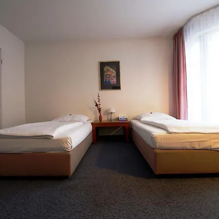 Hotel Feuerbach Im Biberturm