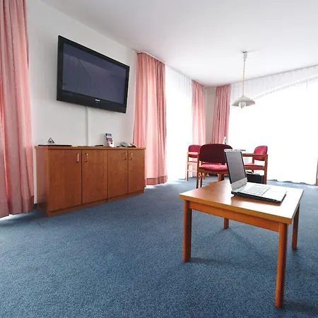 Feuerbach Im Biberturm 4* Stuttgart