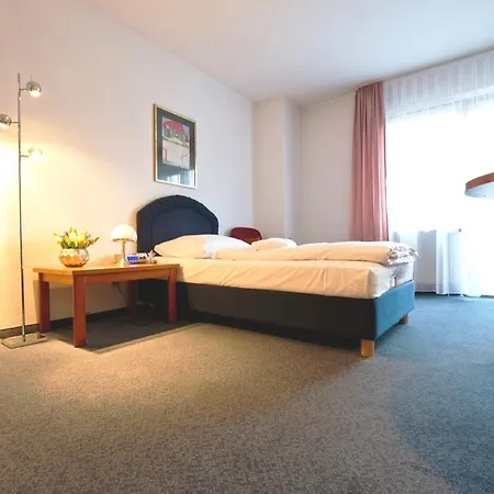 Feuerbach Im Biberturm Hotell Stuttgart