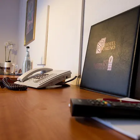 Hotel Feuerbach Im Biberturm Stuttgart