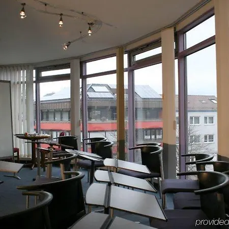 Hotell Feuerbach Im Biberturm