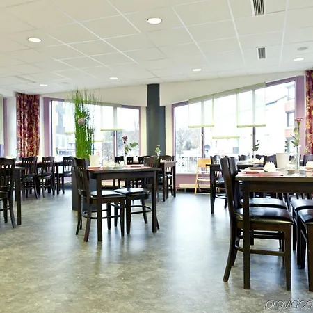 Otel Feuerbach Im Biberturm 4*