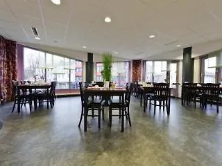 Otel Feuerbach Im Biberturm