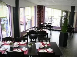 Hotell Feuerbach Im Biberturm