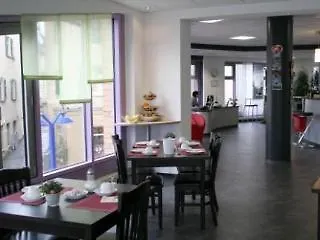 Feuerbach Im Biberturm 斯图加特