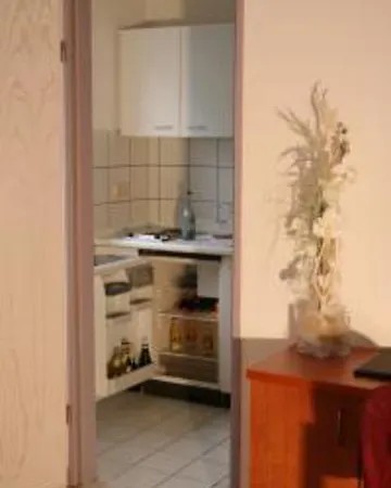 Otel Feuerbach Im Biberturm 4*