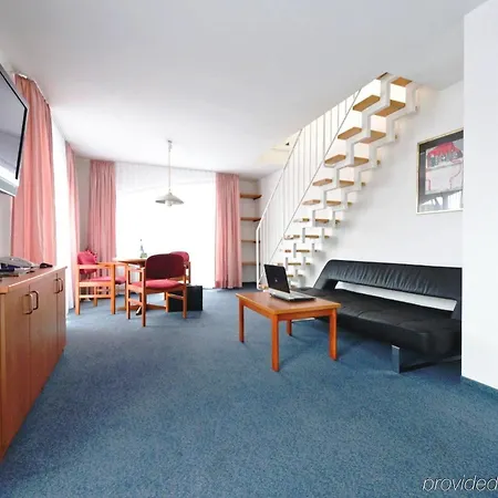 Feuerbach Im Biberturm Hotel Stuttgart