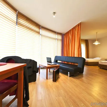 Feuerbach Im Biberturm 4* Stuttgart