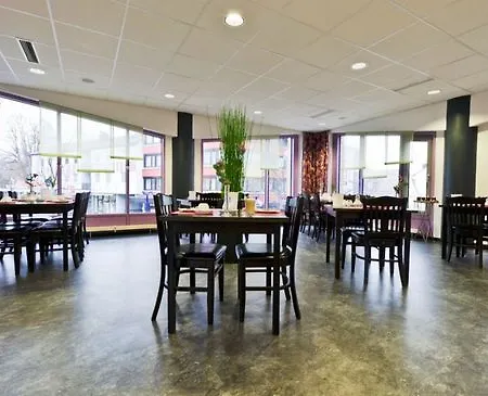 Hotell Feuerbach Im Biberturm