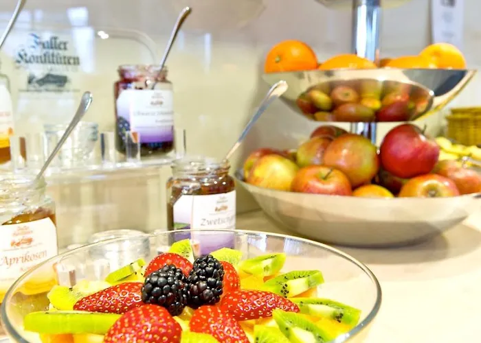 Feuerbach Im Biberturm 4*