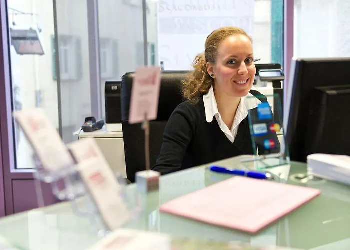 Feuerbach Im Biberturm Hotel 4*