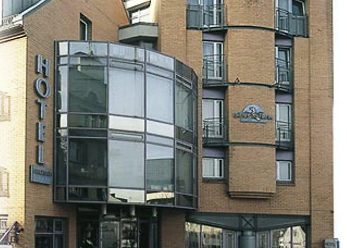 Hotel Feuerbach Im Biberturm 4*