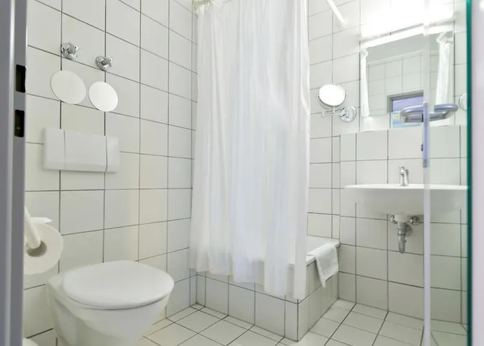 Hotel Feuerbach Im Biberturm