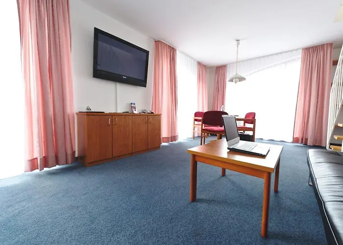 Feuerbach Im Biberturm 4* Stuttgart