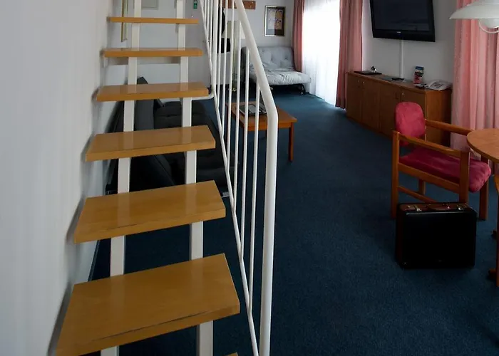 Feuerbach Im Biberturm Stuttgart