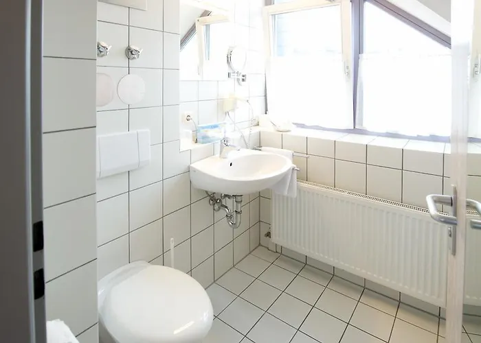 Feuerbach Im Biberturm 4* Στουτγκάρδη