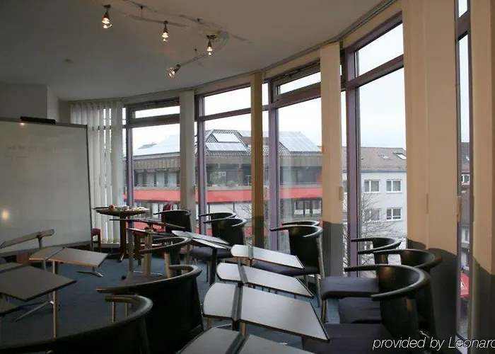 Hotel Feuerbach Im Biberturm