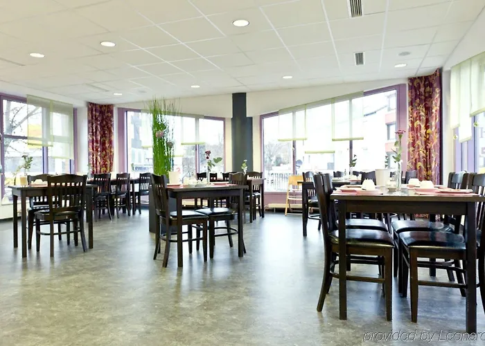 Hotel Feuerbach Im Biberturm 4*