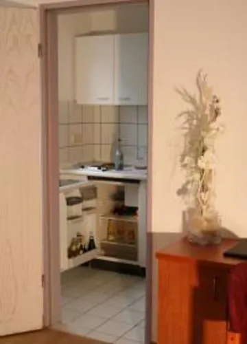 Szálloda Feuerbach Im Biberturm 4*