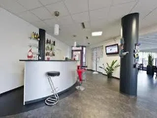 Feuerbach Im Biberturm Stuttgart