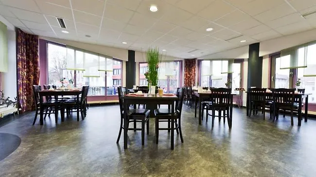 Hotel Feuerbach Im Biberturm