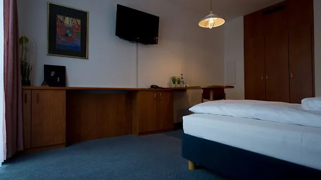 Feuerbach Im Biberturm