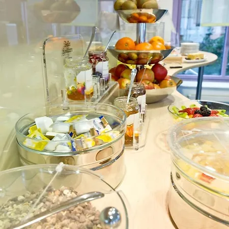 Feuerbach Im Biberturm 4* Stuttgart