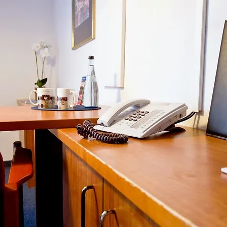 Feuerbach Im Biberturm Hotel 4*