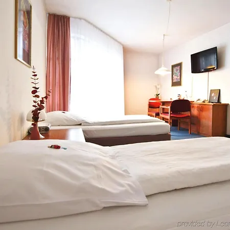 Hotel Feuerbach Im Biberturm