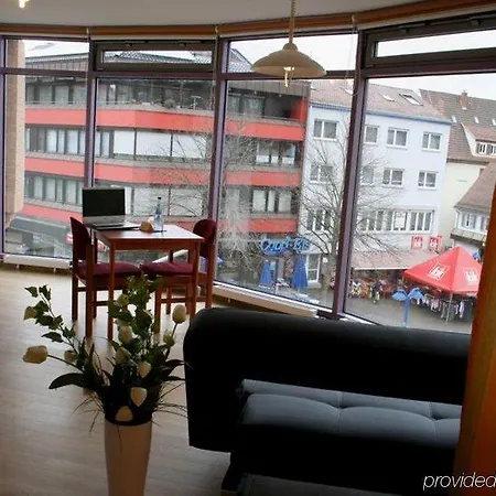 Hotel Feuerbach Im Biberturm Stuttgart