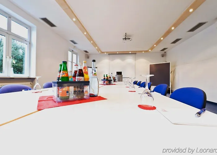 Feuerbach Im Biberturm 4* Stuttgart