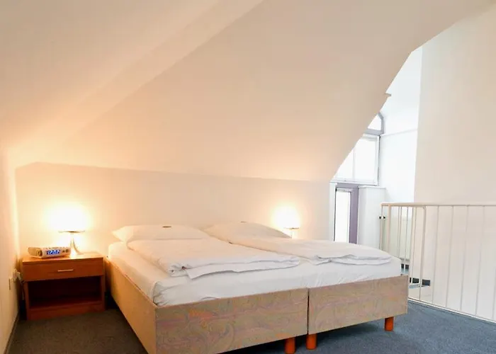 Feuerbach Im Biberturm